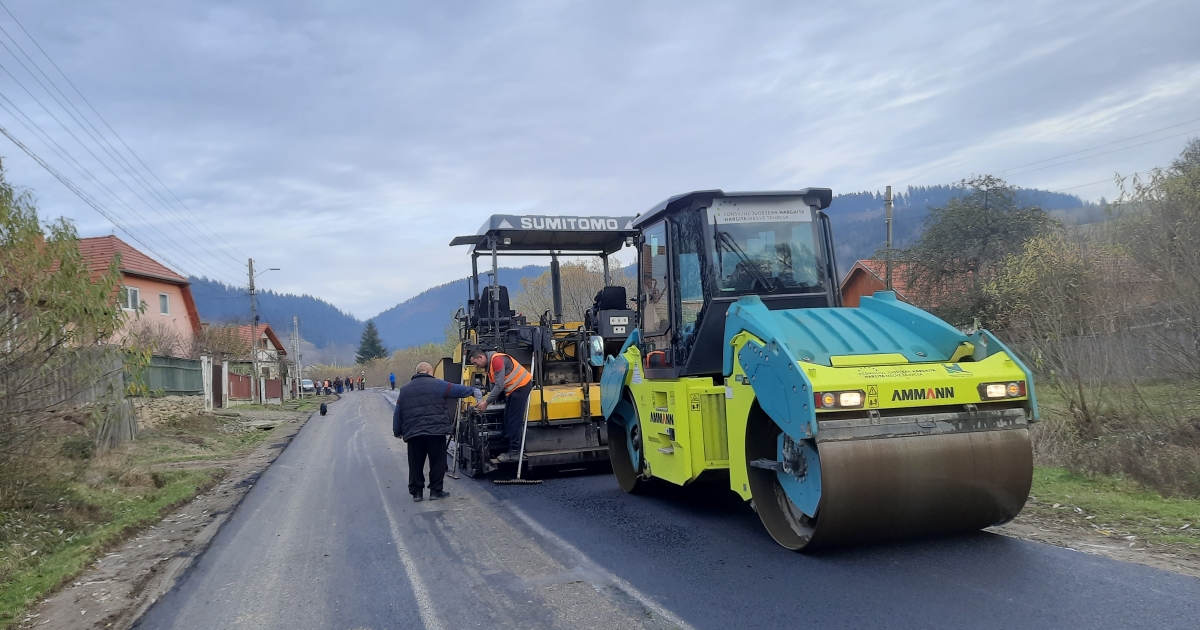 Még nem ért véget a munka